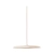 Lampa wisząca stylowa LED 25W Artist różowa NO2420223057 - Design for The People
